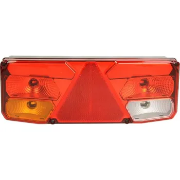 Auto-moto Zadní světlo levé WAŚ 1029