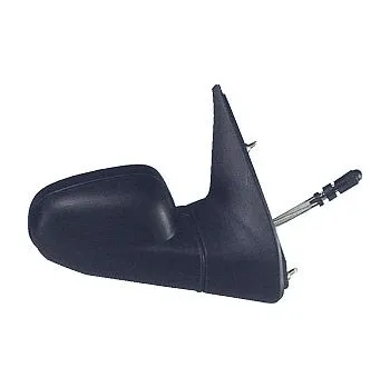 Auto zrcátko Vnější zpětné zrcátko ABAKUS 3110M02