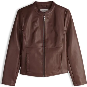 Dámské oblečení GATE Koženková bunda 40 625-0229/278