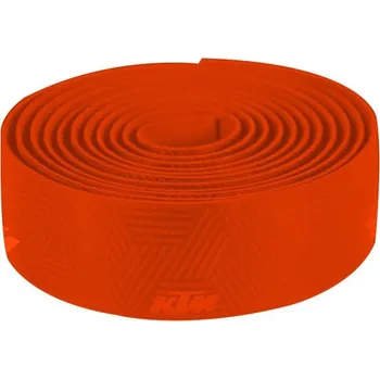 omotávka na kolo Omotávka na řídítka KTM Team w Logo Orange