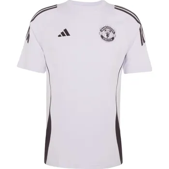 Pánské tričko Adidas Tričko MANCHESTER UNITED Tee tint velikost: XXL