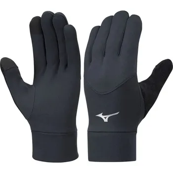 Rukavice Mizuno Warmalite Glove J2GY7501Z09 - black L