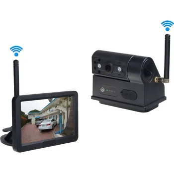 Couvací kamera STUALARM SVWD51SETBAT