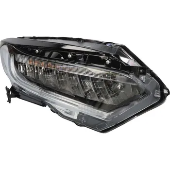 Přední světlomet DEPO Přední pravé světlo HONDA HR-V 10.2018-12.2021