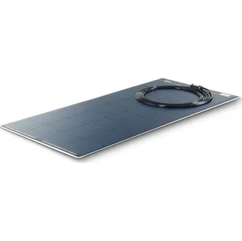 Příslušenství ke karavanu Ultra plochý solární panel BÜTTNER Dometic Flat Light 120Wp