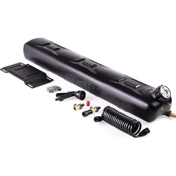 Příslušenství ke karavanu Venkovní tlaková nádrž se sprchou WaterPORT 8.0 30 l