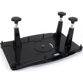 Příslušenství ke karavanu Otočná konzole pro dvojsedadlo VW T5