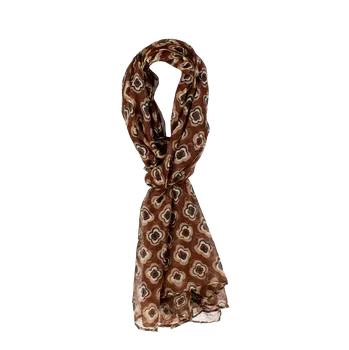 Šátek NovaKabelka.cz Dámský šátek Coveri Collection A76