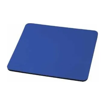 Podložka pod myš Podložka pod myš textilní - modrá