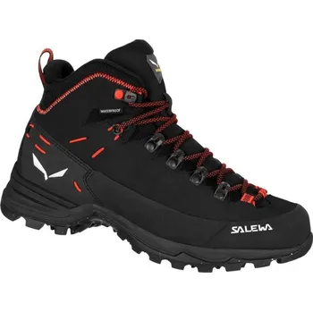 Dámská treková obuv Salewa Alp Mate Winter Mid Wp W Velikost EU: 37