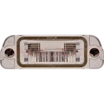 kryt osvětlení SPZ (vozidla bez rezervy na 5tých dveří) ORIGINÁL