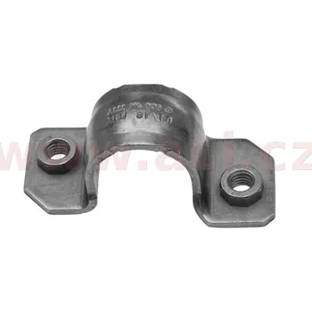 Autodíl svorka gumového lůžka stabilizátoru ORIGINÁL, P