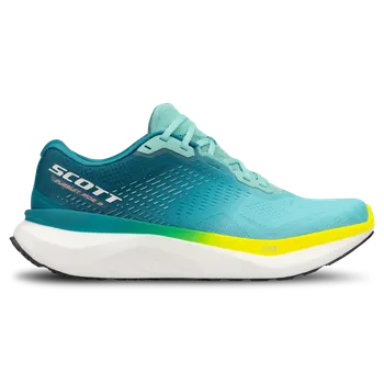 Dámská běžecká obuv SCOTT běžecké boty Pursuit Ride 2 2026 Modrá 40 Dámské
