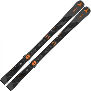 Sjezdové lyže Lyže Atomic Redster Q4 + vázání M 10 GW Délka (cm): 169