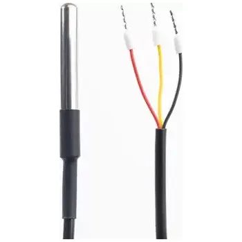 Příslušenství ke karavanu Teplotní senzor Revotion pro NODE TEMP