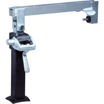 Příslušenství ke karavanu Stabilizační nohy Linnepe Quick-Lift pro fiat Ducato varianta 1994 - 2006/06, přední