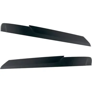 Příslušenství ke karavanu Mračítka "Evil Eye" RDX pro přední světlomety varianta Nelakovaný, Crafter, MAN TGE, 2017 a dále