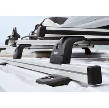 Příslušenství ke karavanu Příčníky pro systém Thule Roof Rack varianta Výška 19 cm