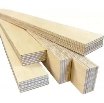 Příslušenství ke karavanu Konstrukční latě MAR-VAN 18 mm