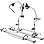 Nosič kol Fiamma Carry-Bike Pro C barva stříbrná