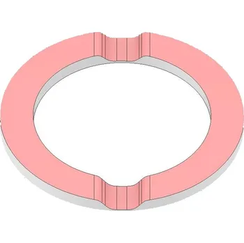 Příslušenství ke karavanu Adaptér pro Maxxfan Dome na MAN TGE a Crafter varianta Varianta 1