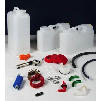 Příslušenství ke karavanu Vodovodní sada Reimo Travel Style Universal