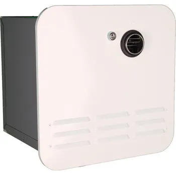 Příslušenství ke karavanu IMASS IWH - 1.5E ohřívač vody