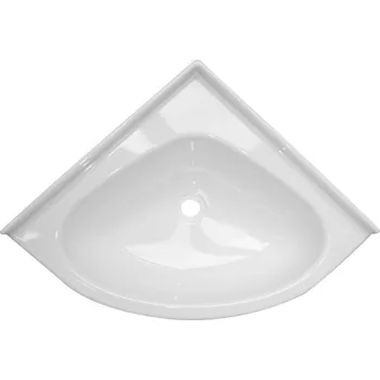 Příslušenství ke karavanu Rohové umyvadlo Comet Mini 2 (hrana 345 mm)