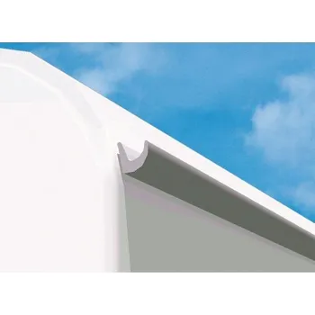 Příslušenství ke karavanu Okapový žlábek Thule délka Délka 2,6 m