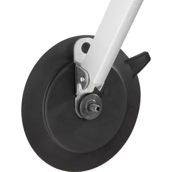 Příslušenství ke karavanu Sada magnetických držáků markýzy flexiMAGS