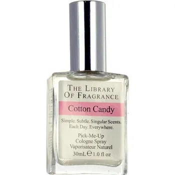 Vzorek parfému Demeter Cotton Candy Kolínská voda 30 ml pro ženy