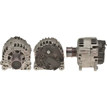 Alternátor generátor LUCAS LRA04536