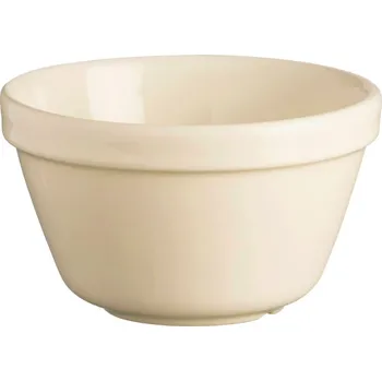 Odměrka Kuchyňská mísa ORIGINAL 900 ml, bílá, kamenina, Mason Cash