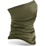 Beechfield Morf® Merino - onesize military green