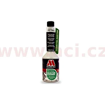 MILLERS OILS millers Premium Petrol Injector Cleaner, čistič vstřiků benzínových motorů 250 ml
