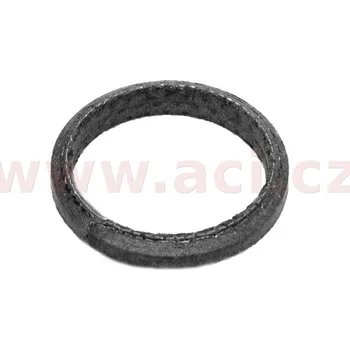 Autodíl těsnící kroužek výfuku (vnitř. pr. 48,5 mm, vněj. prl. 57 mm, tl. 10 mm)