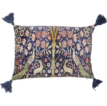 Polštář Bloomingville, Dekorační polštář Adya, 35 x 50 cm - Formadore