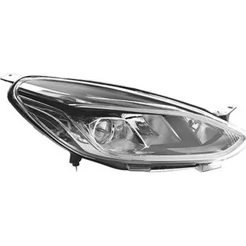 Přední světlomet Světlomet VAN WEZEL 1809966