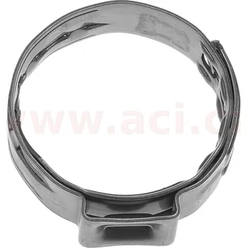 manžetová spona 25,9-27,6 mm (10 ks) OETIKER CVJ