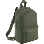 BagBase Mini batoh - onesize olive green