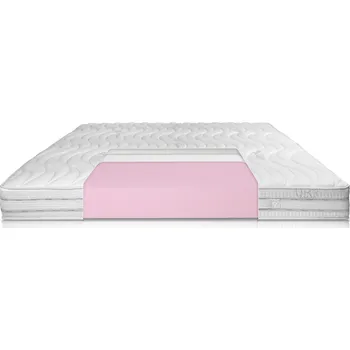 Matrace FlexyFlex Anna Hard matrace Rozměr: 100 x 200 cm