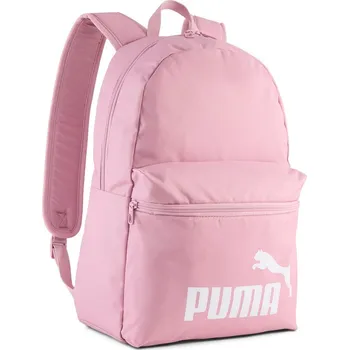 Sportovní batoh Batoh Puma PHASE BACKPACK růžový 091164-17