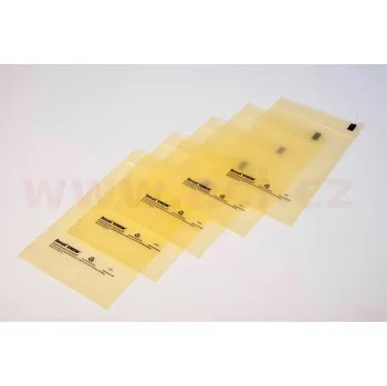 Ochranný antikorozní sáček se zipem, velikost 300 x 400 mm