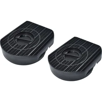 Příslušenství pro digestoř Airforce.cz Uhlíkové filtry (set) Model: Filtr AFFCA (set) Uhlíkové filtry