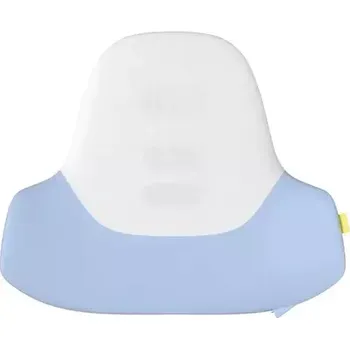 Polštář Baseus PrimeTrip VH1 Bederní polštář do auta modrá (C20069000311-00)