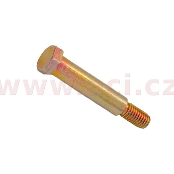 šroub výfuku pozink (M8 x 71 mm) - pouze na vozy ŠKODA!
