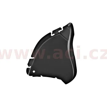 Nárazník krytka vedení vzduchu pod přední nárazník ORIGINÁL P