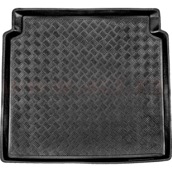 Auto-moto plastová vložka do kufru (verze s jednou podlahou s organizérem pod) Fastback