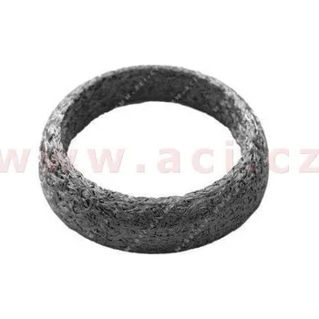 těsnící kroužek výfuku (vnitř. pr. 50 mm, vněj. pr. 66 mm, tl. 7,5 mm)