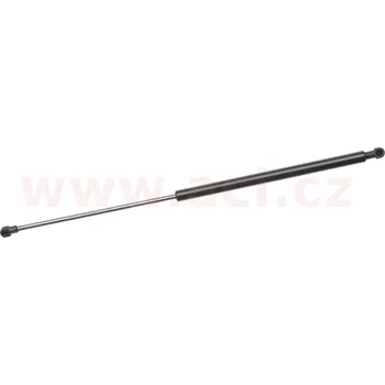 Auto-moto vzpěra výklopného skla zd. dveří (celk. délka 584 mm, délka zdvihu 250 mm, síla 150 N)